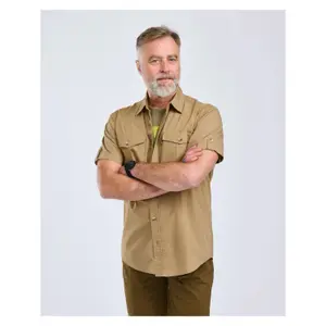 Camisa de caminhada Pinewood Safari image-1