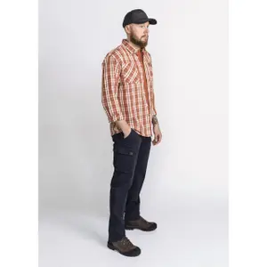 Košile Pinewood Glenn Safe image-2