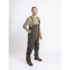 Waterproof pants Pinewood Bolmen image-1