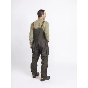 Waterproof pants Pinewood Bolmen image-3