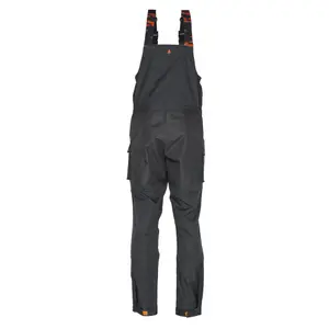 Waterproof pants Pinewood Bolmen image-1