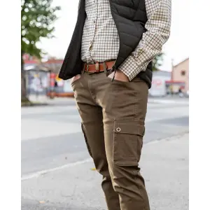 Ceinture Pinewood Prestwick image-2