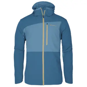 Veste imperméable Pinewood Abisko Light Stretch image-0