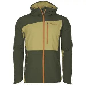Veste imperméable Pinewood Abisko Light Stretch image-0