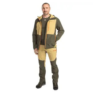 Veste imperméable Pinewood Abisko Light Stretch image-1