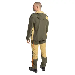 Veste imperméable Pinewood Abisko Light Stretch image-3