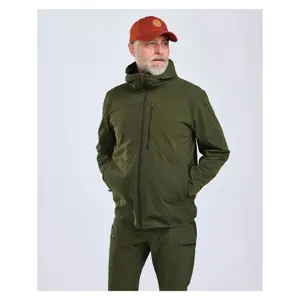 Veste de randonnée Pinewood Abisko Light Stretch image-1