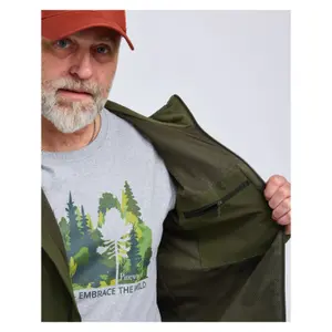 Veste de randonnée Pinewood Abisko Light Stretch image-4