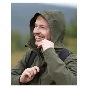 Veste de randonnée Pinewood Abisko Light Stretch image-6