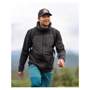 Veste de randonnée Pinewood Abisko Light Stretch image-3