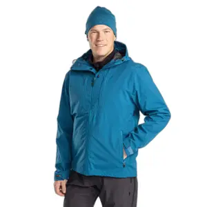 Veste imperméable Pinewood Abisko 3L image-1