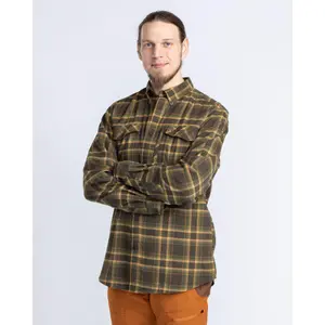 Camiseta de senderismo Pinewood Abisko image-2