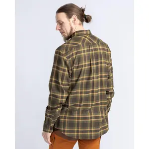 Camiseta de senderismo Pinewood Abisko image-4