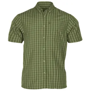Chemise manches courtes Pinewood image-0