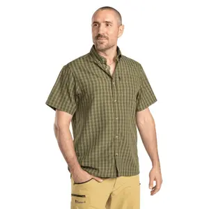 Chemise manches courtes Pinewood image-1