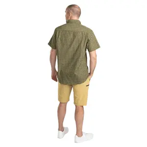 Chemise manches courtes Pinewood image-2