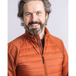 Doudoune Pinewood Finnveden Hybrid Power image-4