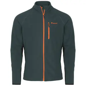 Fleece Pinewood Air Vent image-0