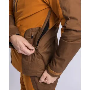 Veste imperméable Pinewood Finnveden Hybrid Ext image-2