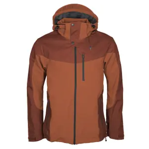Waterproof jacket Pinewood Finnveden Hybrid image-0