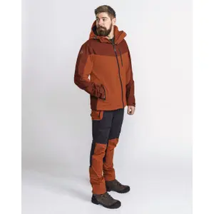Waterproof jacket Pinewood Finnveden Hybrid image-2
