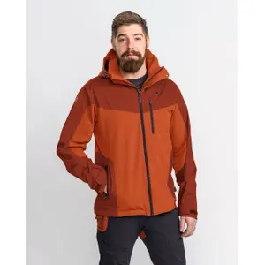 Waterproof jacket Pinewood Finnveden Hybrid image-1