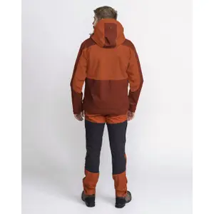 Waterproof jacket Pinewood Finnveden Hybrid image-4