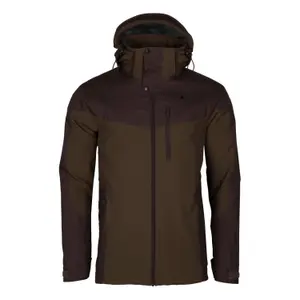 Waterproof jacket Pinewood Finnveden Hybrid