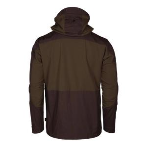 Waterproof jacket Pinewood Finnveden Hybrid image-2