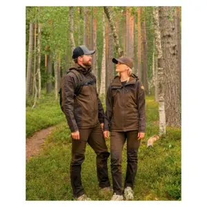 Pantalon Pinewood Finnveden Hybrid image-2