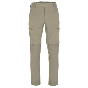 Pantalon Pinewood Finnveden Hybrid Zip-off image-1