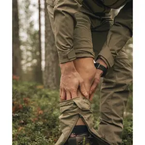 Pantalon Pinewood Finnveden Hybrid Zip-off image-5