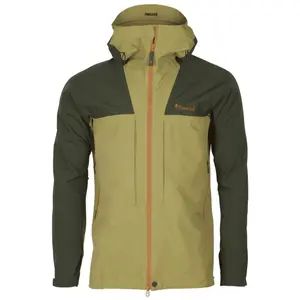 Waterproof jacket Pinewood Abisko image-0