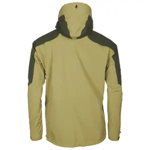 Waterproof jacket Pinewood Abisko image-1