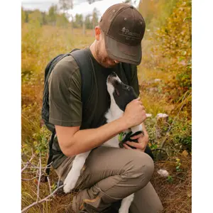 Trousers Pinewood Finnveden Trail Stretch image-3