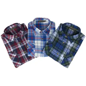 Camisa Pinewood Lundsbo image-0