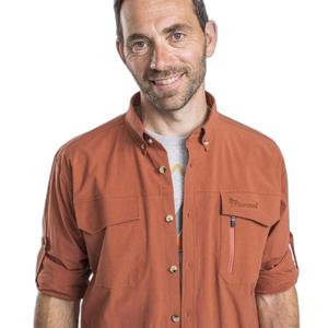 Chemisier Pinewood Everyday Travel image-5