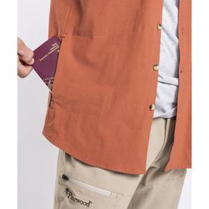 Chemisier Pinewood Everyday Travel image-6