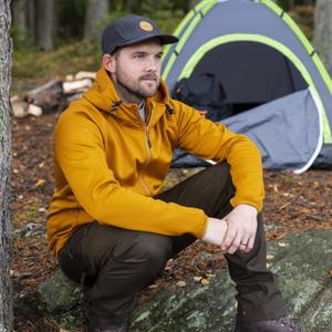 Pantalon Pinewood Abisko Brenton image-1