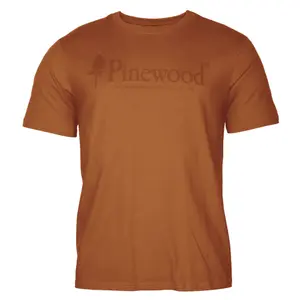 T-shirt Pinewood Life