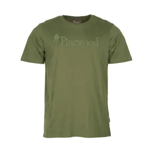 T-shirt Pinewood Life