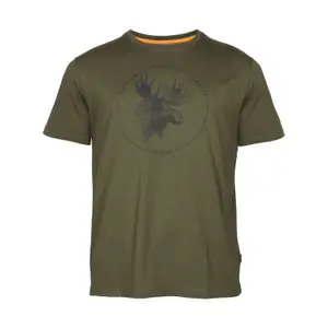 T-shirt Pinewood Moose image-0