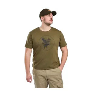 T-shirt Pinewood Moose image-1