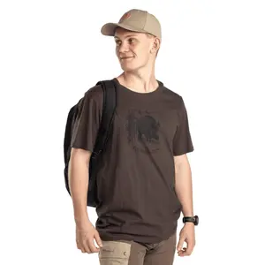 Camiseta Pinewood Wild Boar image-2