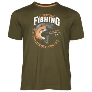 Camiseta Pinewood image-0