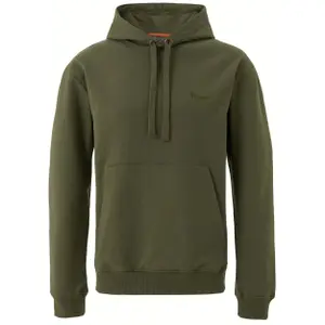 Sweatshirt à capuche Pinewood Logo image-0