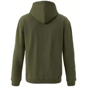 Sweatshirt à capuche Pinewood Logo image-2