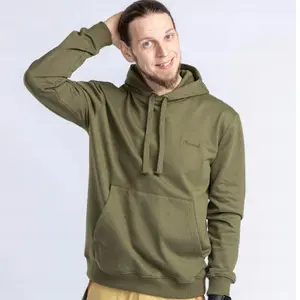 Sweatshirt à capuche Pinewood Logo image-1