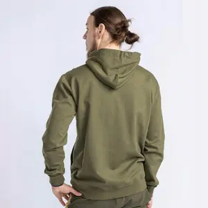 Sweatshirt à capuche Pinewood Logo image-3