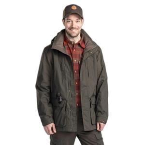 Veste imperméable Pinewood Dog Sports Trainer image-1